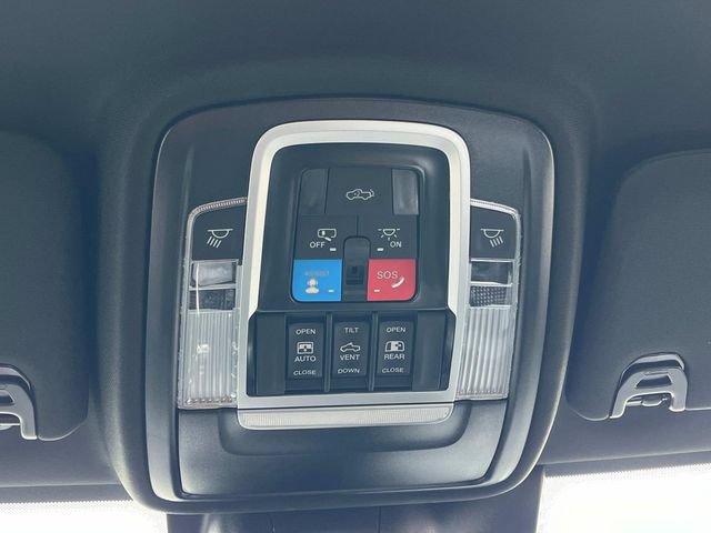 New 2026 RAM 2500 Laramie AWD/4WD image 21