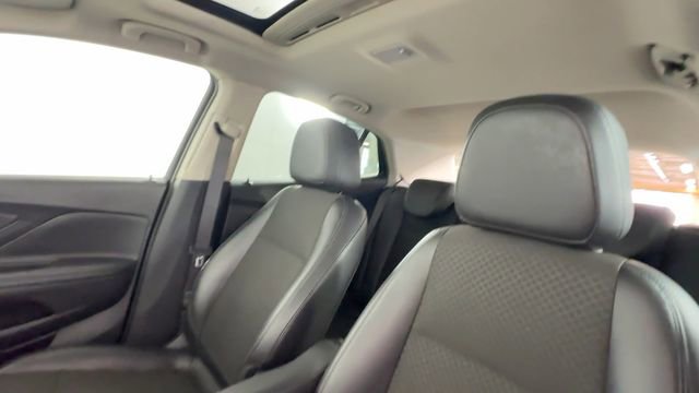 Used 2019 Buick Encore Preferred AWD/4WD image 25