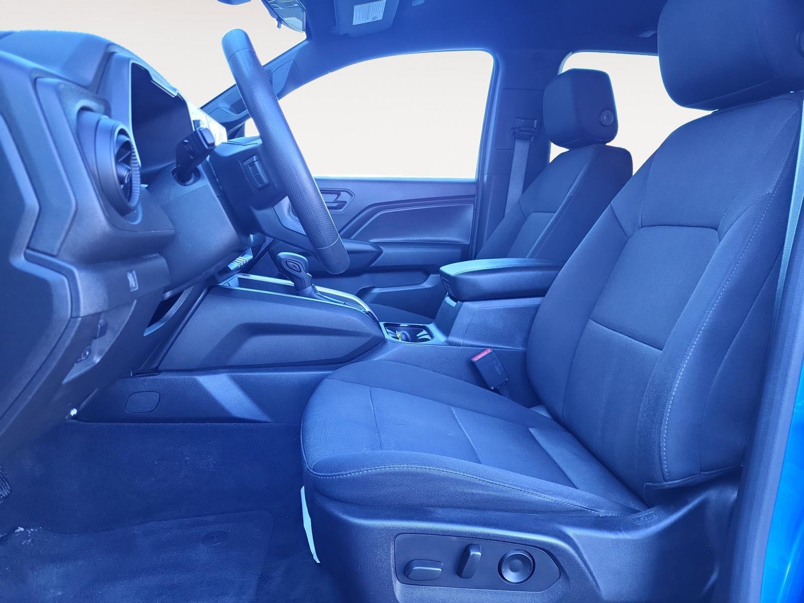 Used 2023 Chevrolet Colorado Trail Boss w/ Advanced Trailering Package image 10