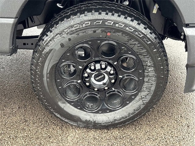 New 2026 Ford F350 XLT w/ XLT Premium Package image 9