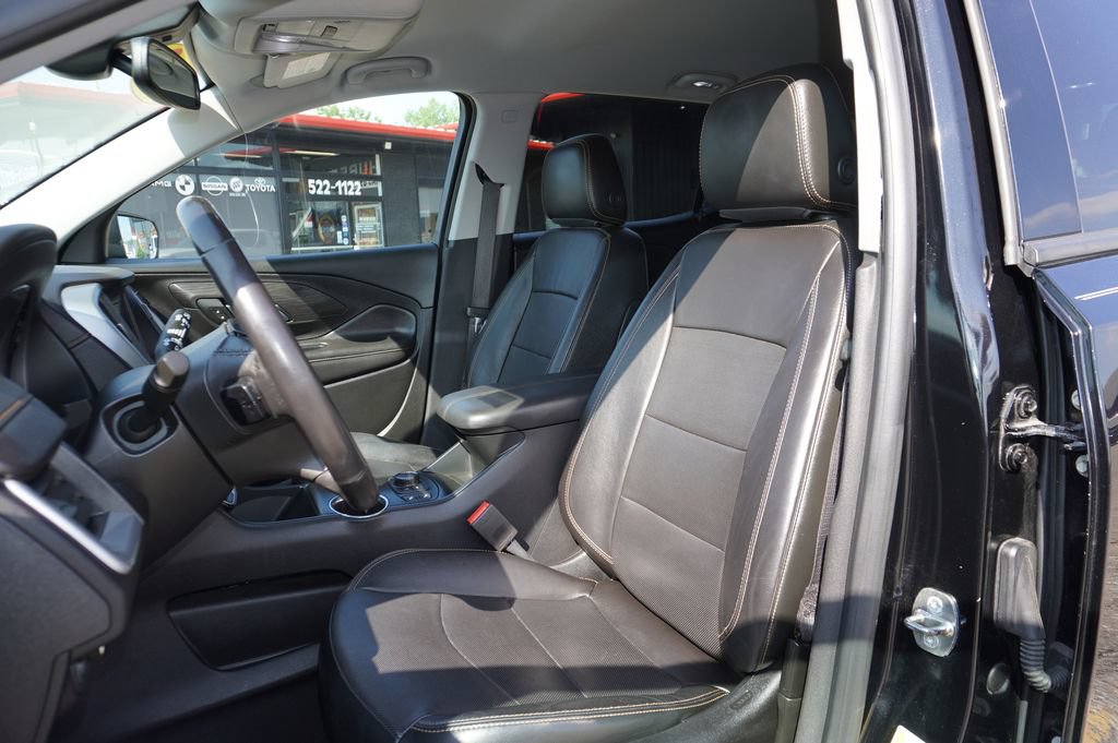 Used 2019 GMC Terrain SLT w/ Preferred Package FWD image 23