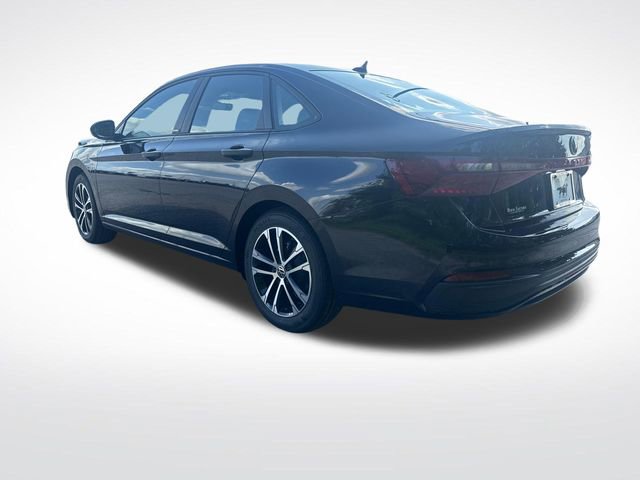 New 2026 Volkswagen Jetta Sport FWD image 5