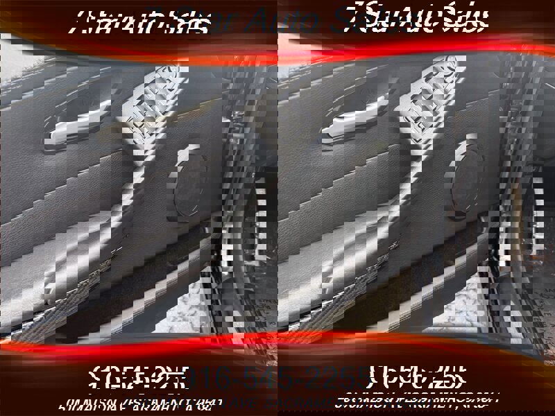 Used 2007 BMW M6 Convertible image 7