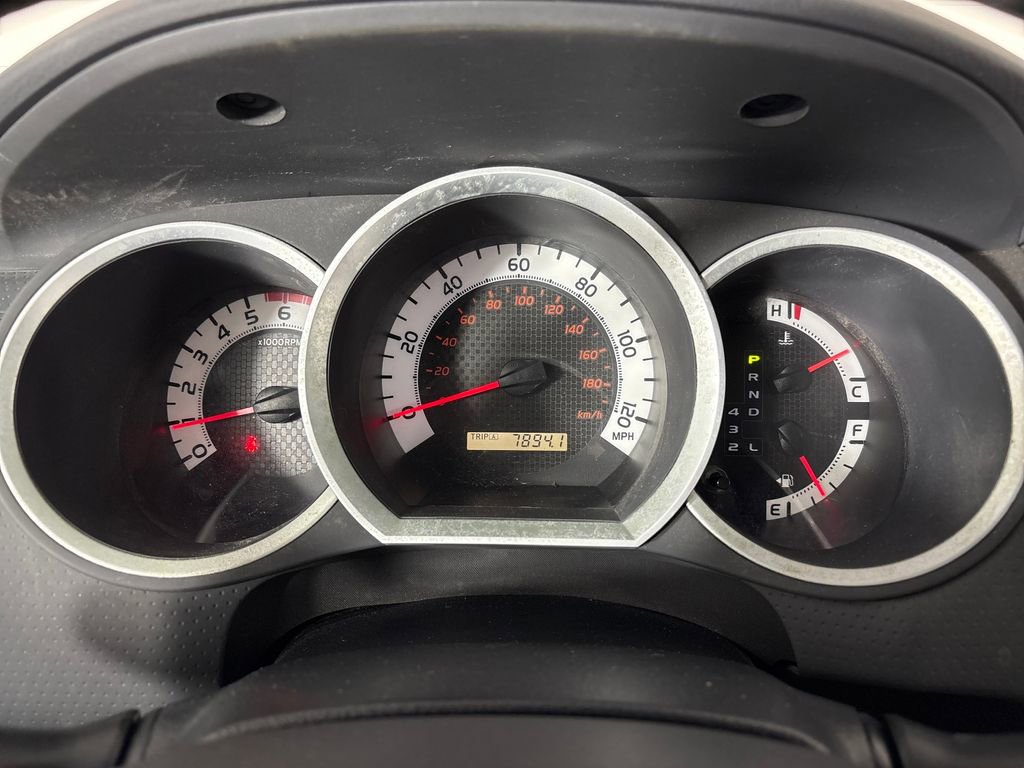 Used 2015 Toyota Tacoma PreRunner w/ SR5 Package image 20