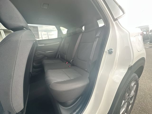 Used 2024 Kia Seltos LX AWD/4WD image 23