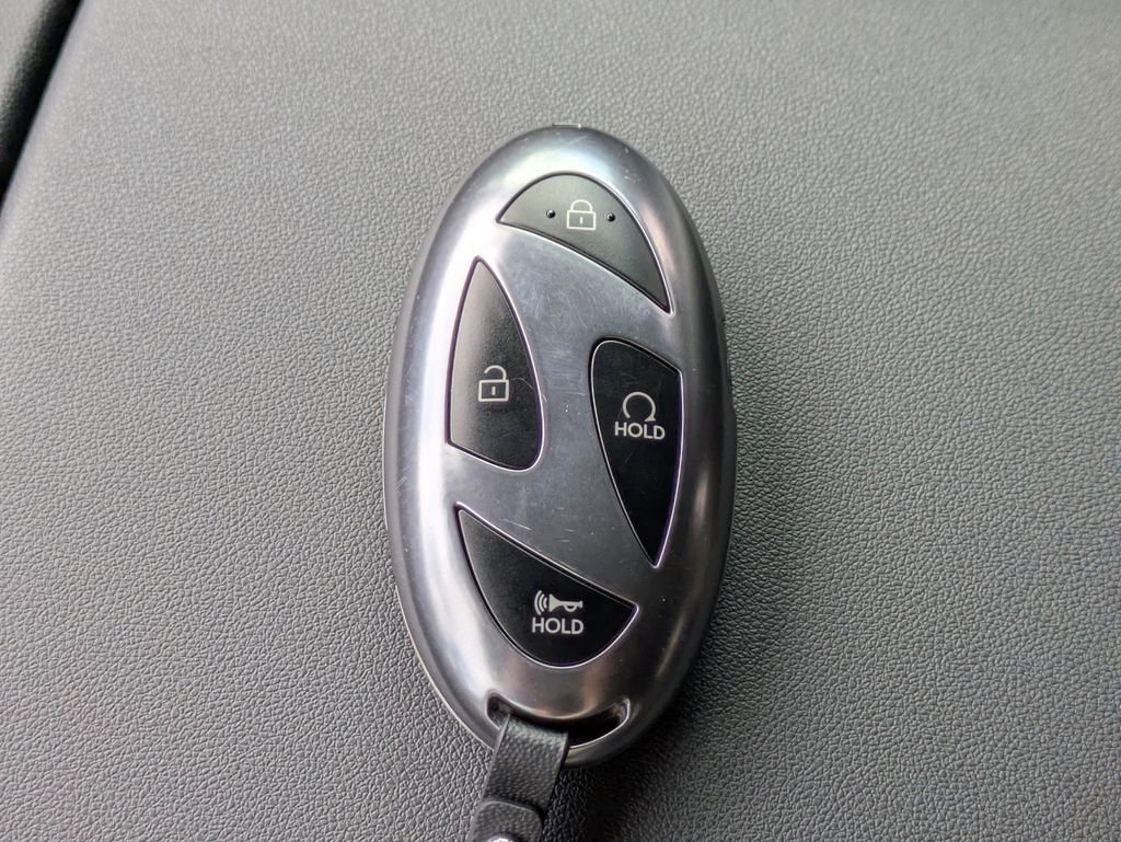 Used 2026 Hyundai Palisade XRT Pro AWD/4WD image 31