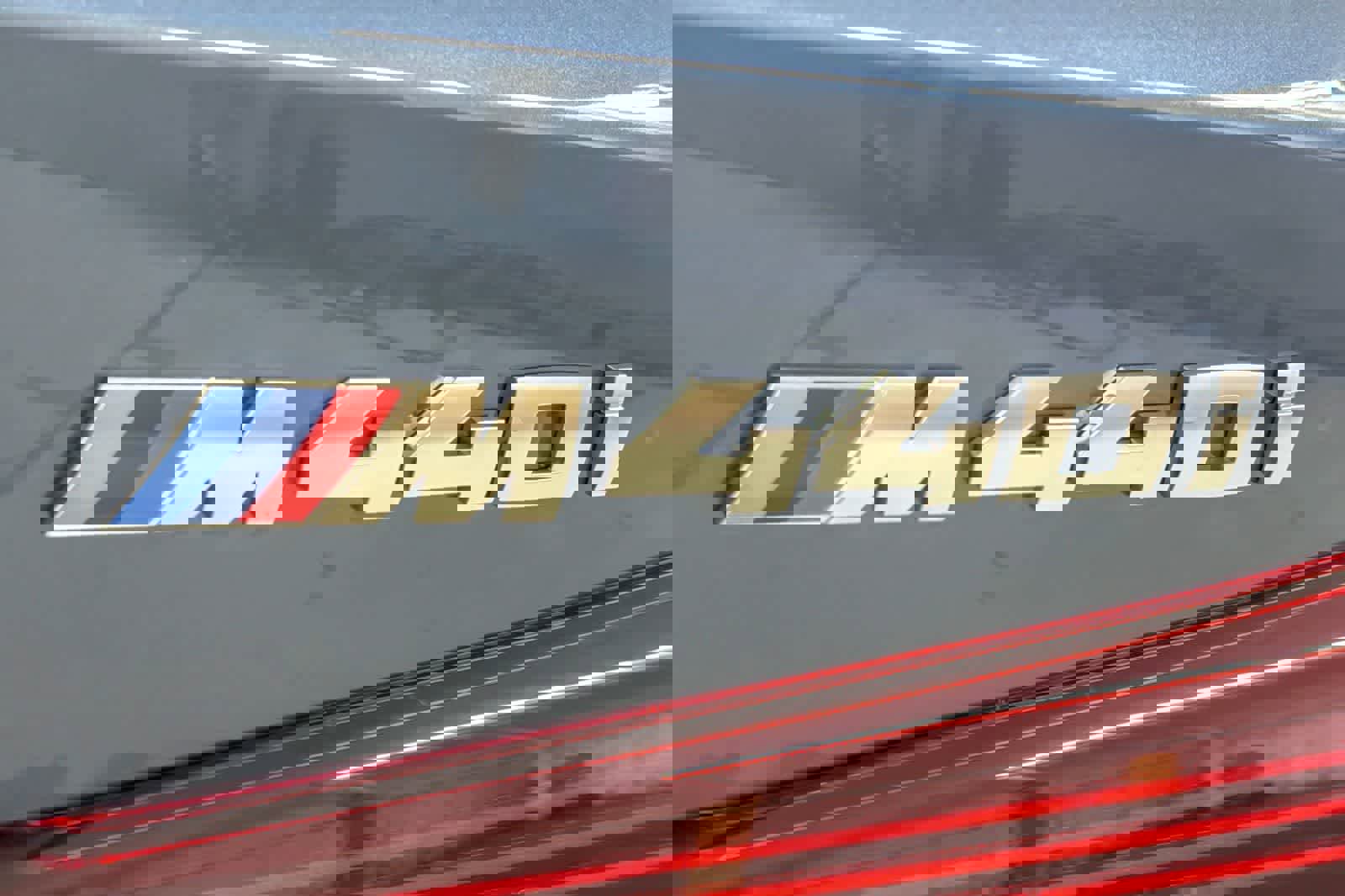 New 2026 BMW 440i xDrive Coupe w/ Premium Package image 25