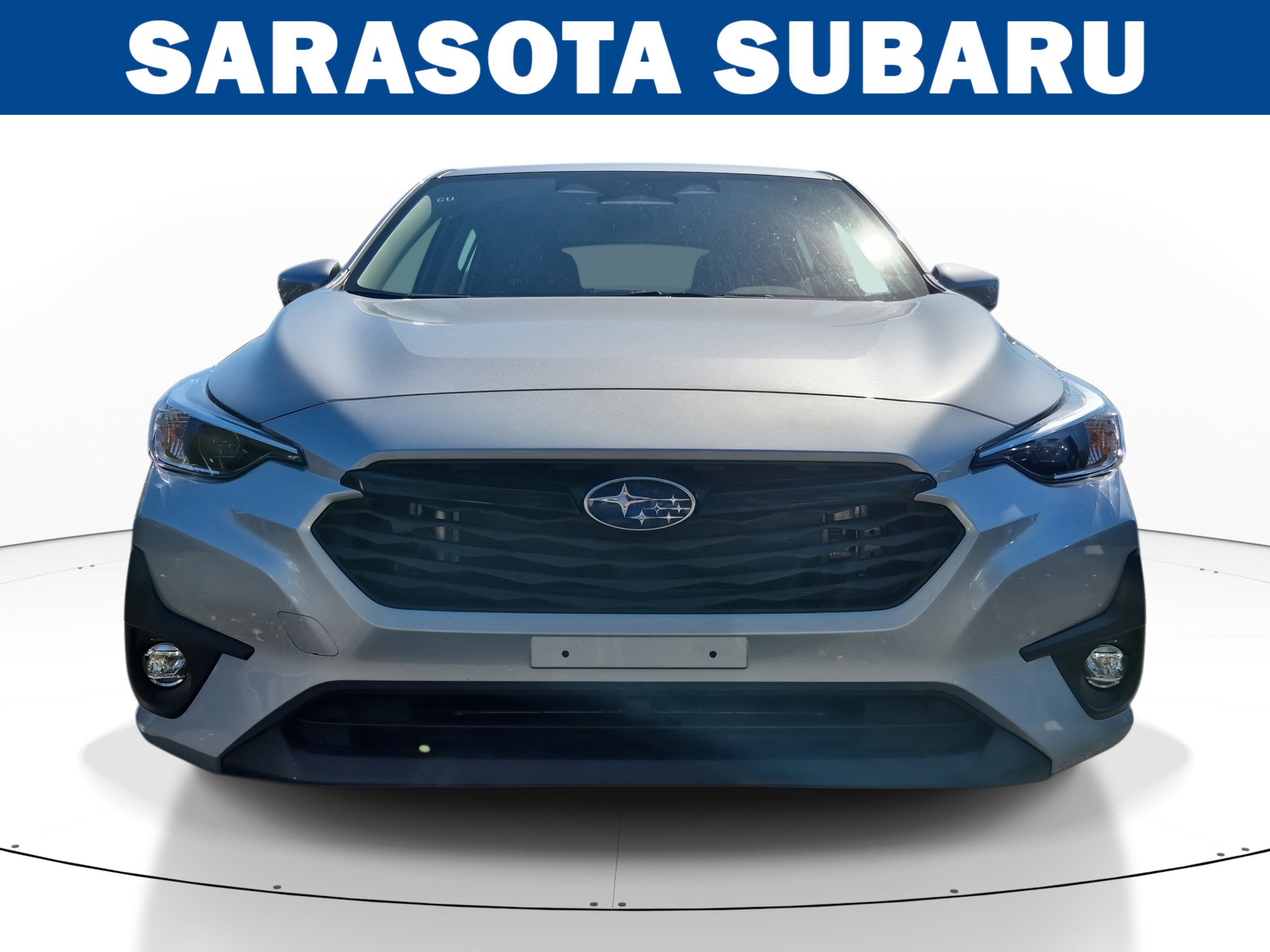 New 2026 Subaru Impreza 2.0i Sport video 2