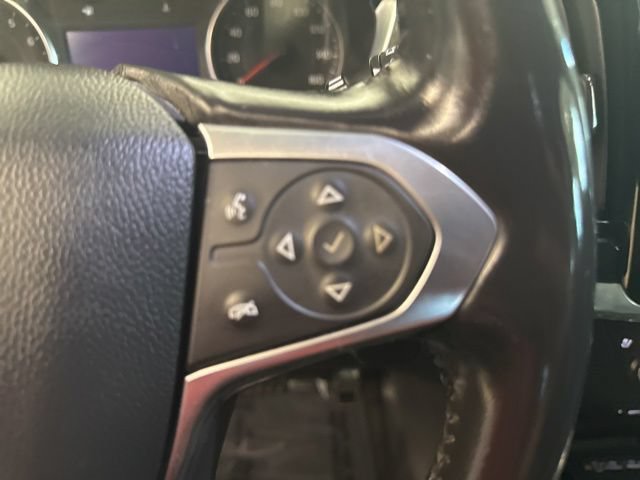 Used 2020 Chevrolet Traverse Premier w/ Redline Edition AWD/4WD image 15