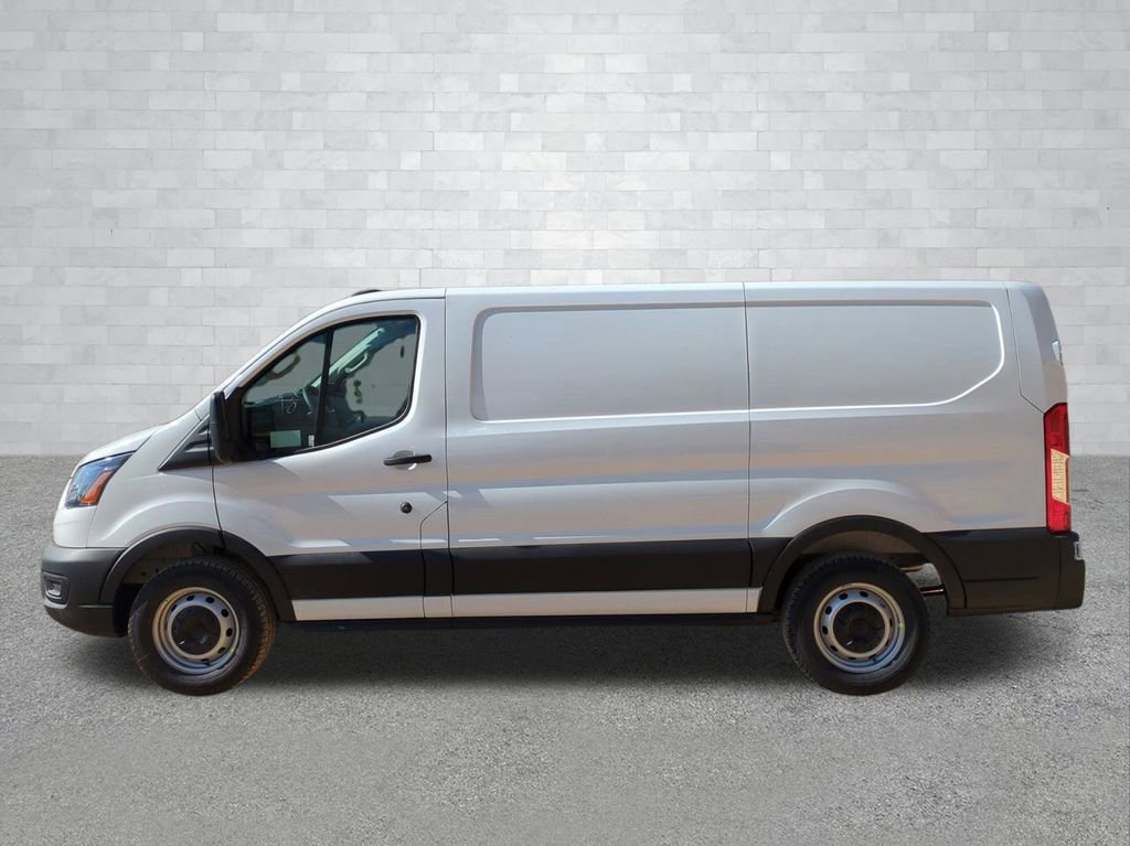 New 2026 Ford Transit 150 Low Roof image 7