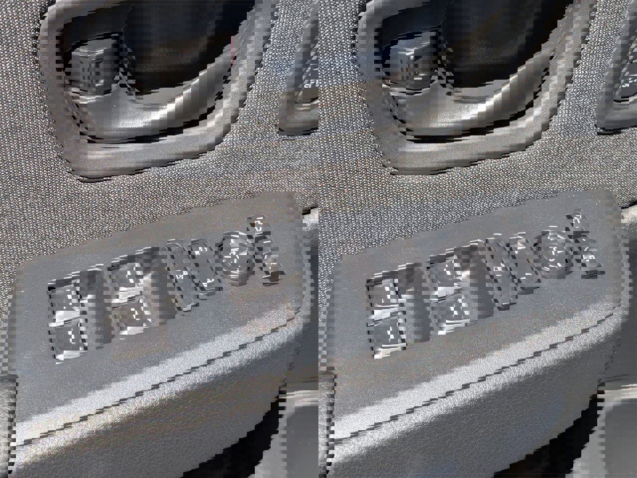 New 2026 Honda Passport TrailSport image 14