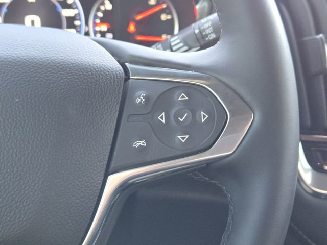 Used 2023 Chevrolet Traverse Premier w/ LPO, Floor Liner Package image 30