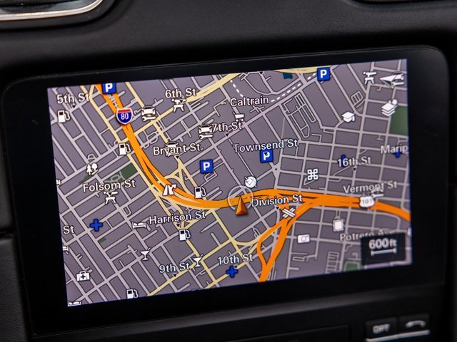 Used 2024 Porsche 718 Boxster Spyder RS image 45