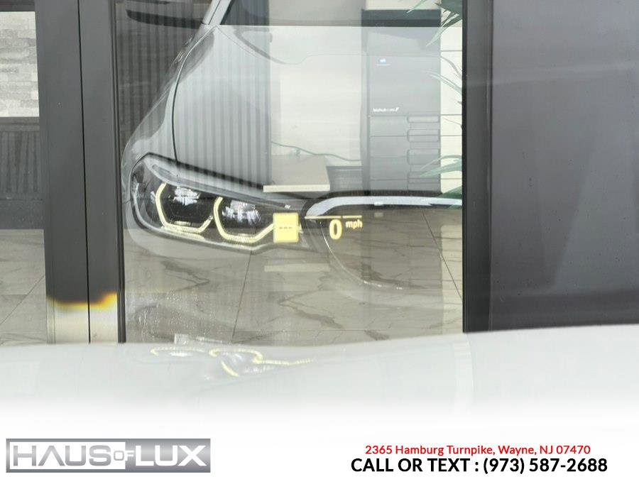 Used 2020 BMW 540i xDrive w/ Executive Package AWD/4WD image 34