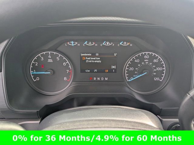 New 2026 Ford F150 XL image 25