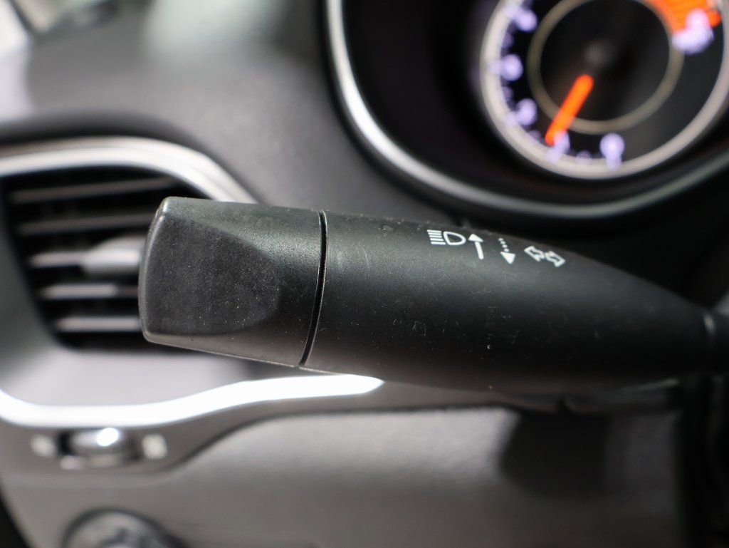 Certified 2022 Jeep Cherokee Trailhawk w/ Sound & Nav Group image 46