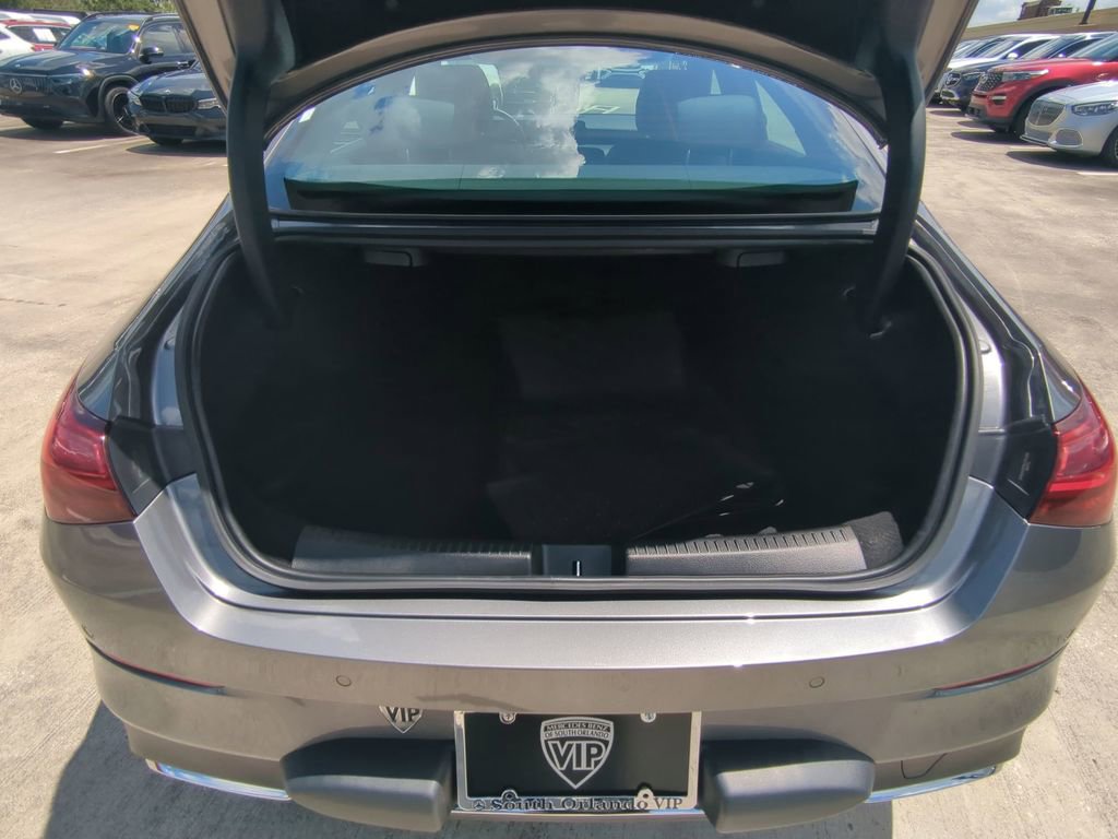 Used 2024 Mercedes-Benz CLA 250 4MATIC image 25