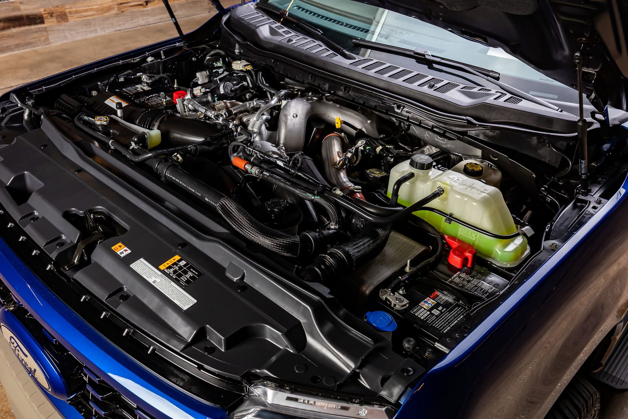 Used 2026 Ford F350 King Ranch image 38