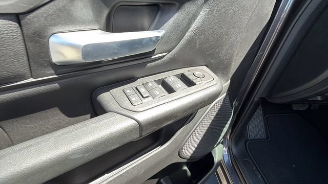 New 2026 RAM 1500 Express AWD/4WD image 20