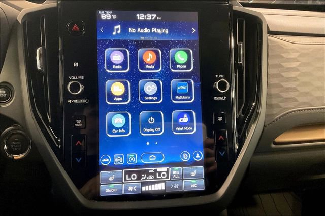 Used 2025 Subaru Forester Sport image 32