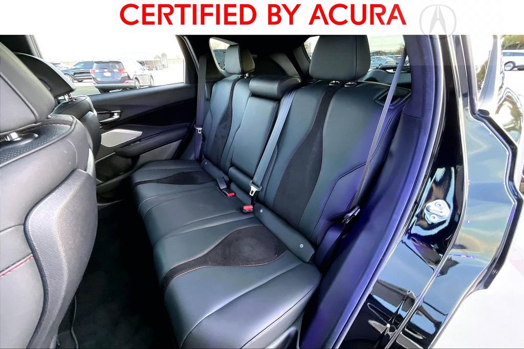 Certified 2024 Acura RDX A-Spec image 33