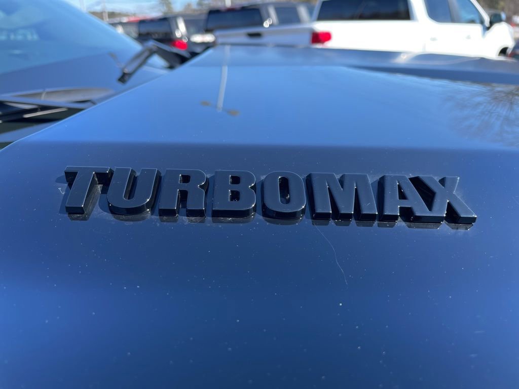 Used 2026 Chevrolet Silverado 1500 Custom w/ Rally Edition image 12