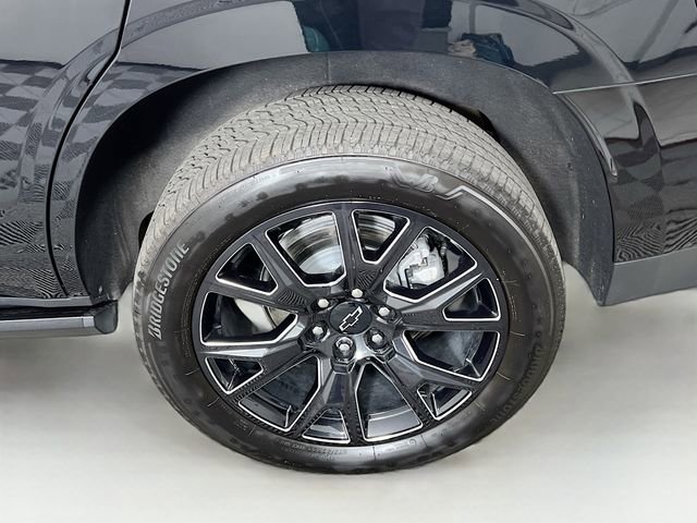 Certified 2024 Chevrolet Tahoe High Country w/ Premium Package image 27