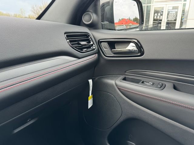 New 2026 Dodge Durango GT image 58