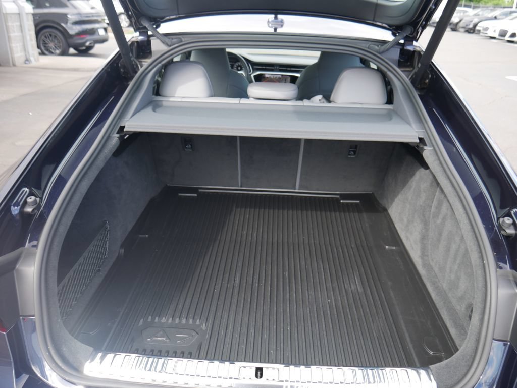 Certified 2024 Audi S7 Prestige AWD/4WD image 23