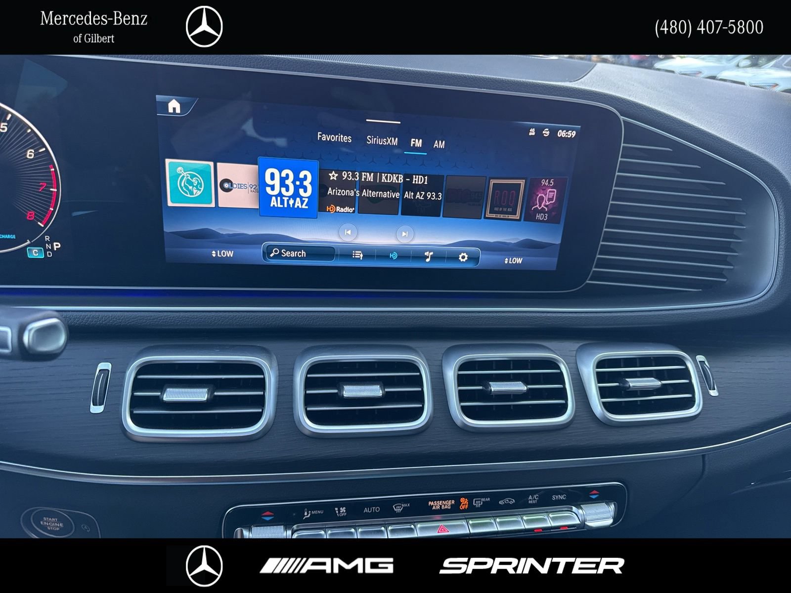 Certified 2025 Mercedes-Benz GLE 350 4MATIC image 24