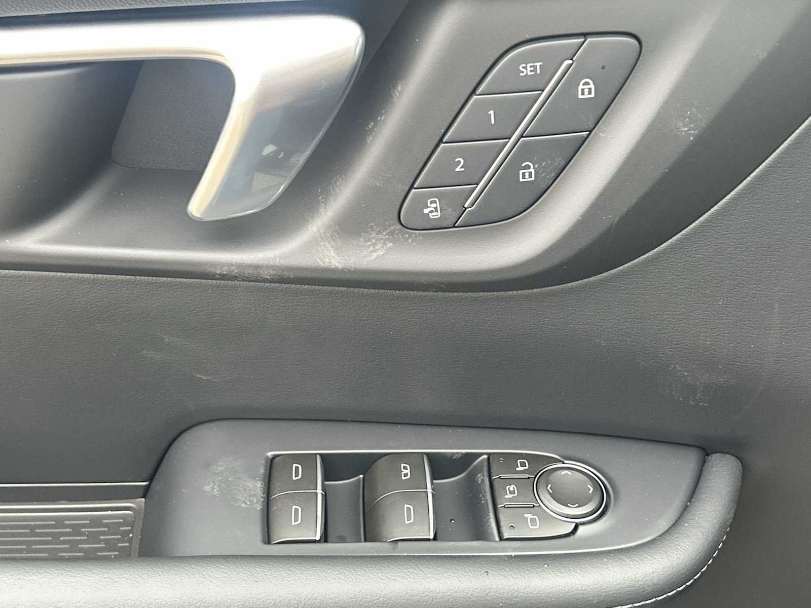 New 2026 Buick Enclave Sport Touring w/ Power Package FWD image 23