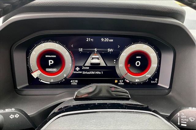 Certified 2025 Nissan Rogue SL w/ Tech Package image 12