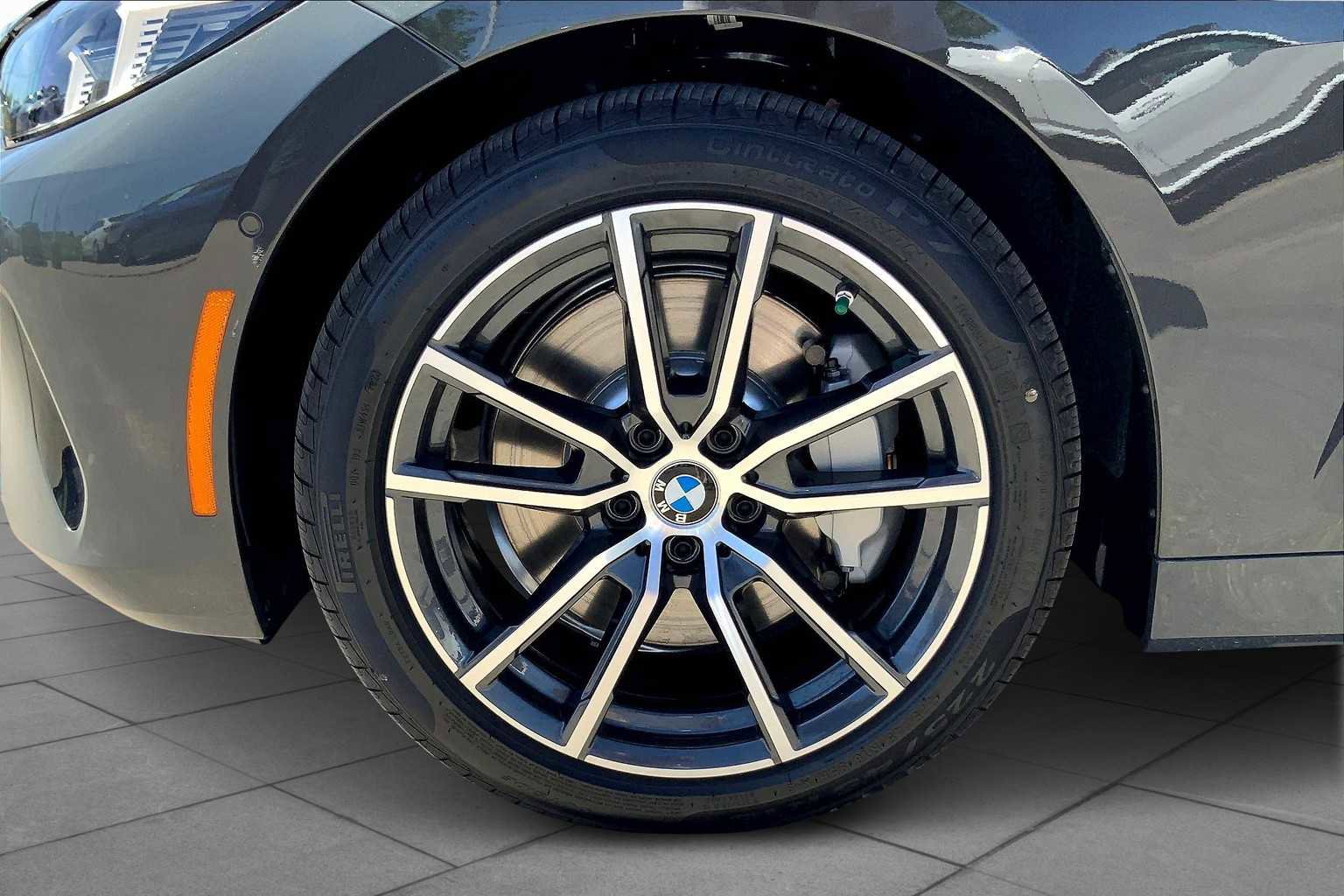 New 2026 BMW 430i xDrive Coupe w/ Premium Package image 12