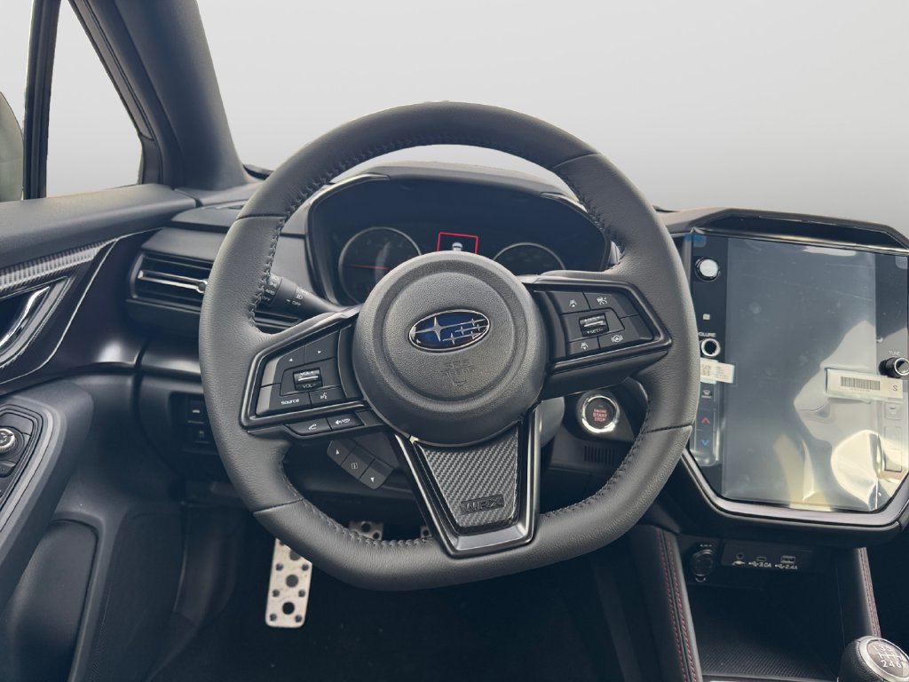 New 2026 Subaru WRX Premium AWD/4WD image 11