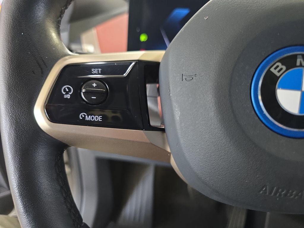 Certified 2023 BMW iX xDrive50 w/ Premium Package image 20