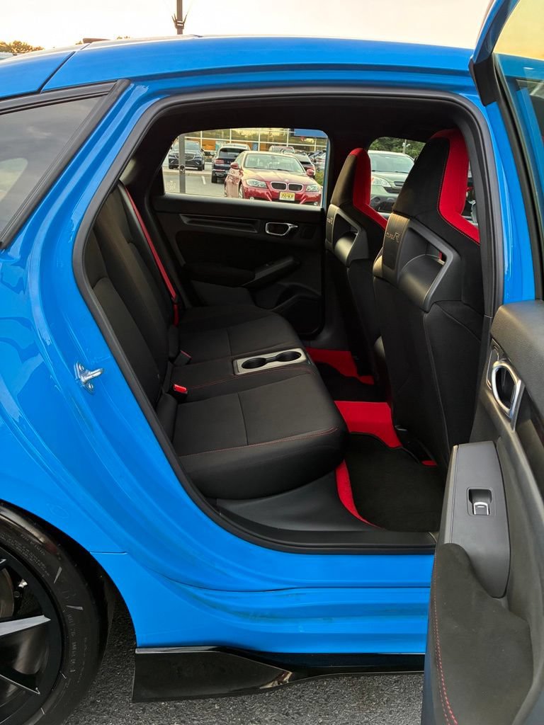 Used 2023 Honda Civic Type R image 29
