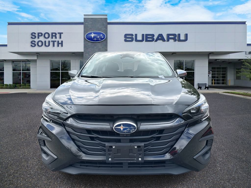 Used 2024 Subaru Legacy Touring XT image 9