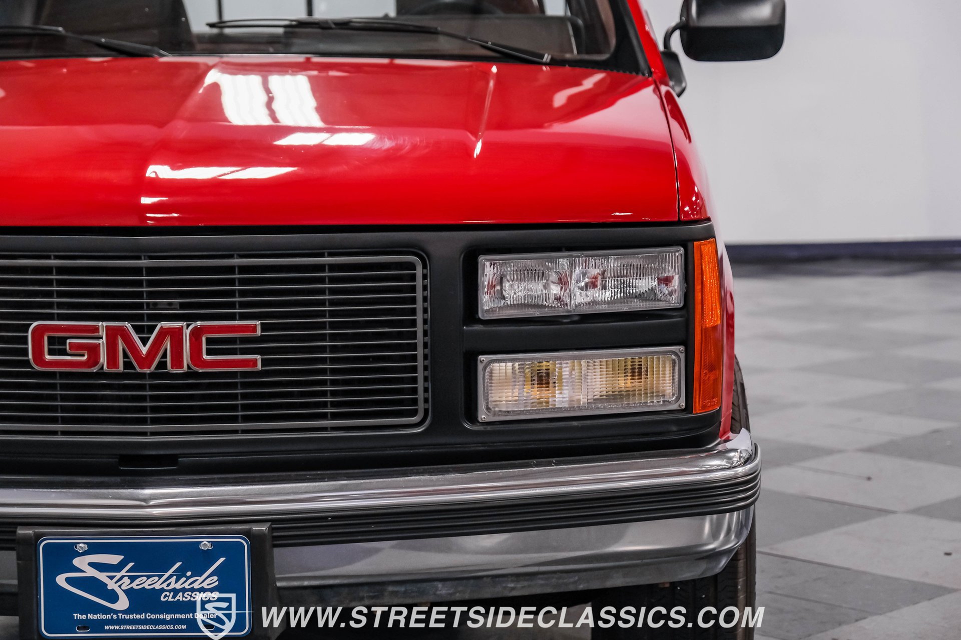 Used 1991 GMC Sierra 1500 2WD Extended Cab image 19