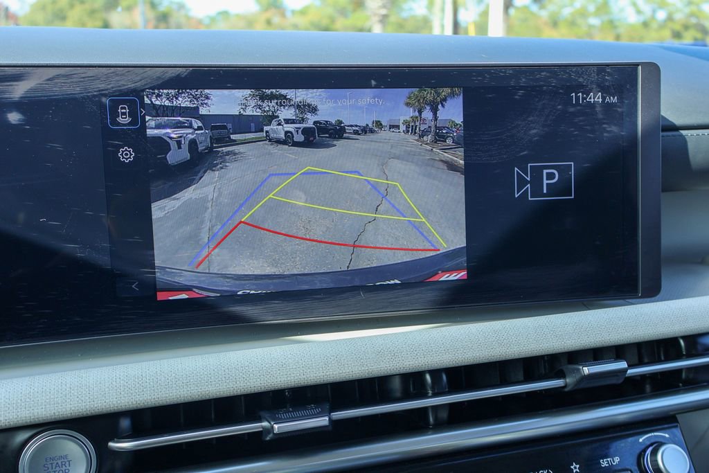 Used 2025 Hyundai Tucson SEL image 4