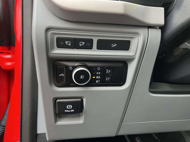 Certified 2023 Ford F150 XLT w/ Equipment Group 302A High AWD/4WD image 13