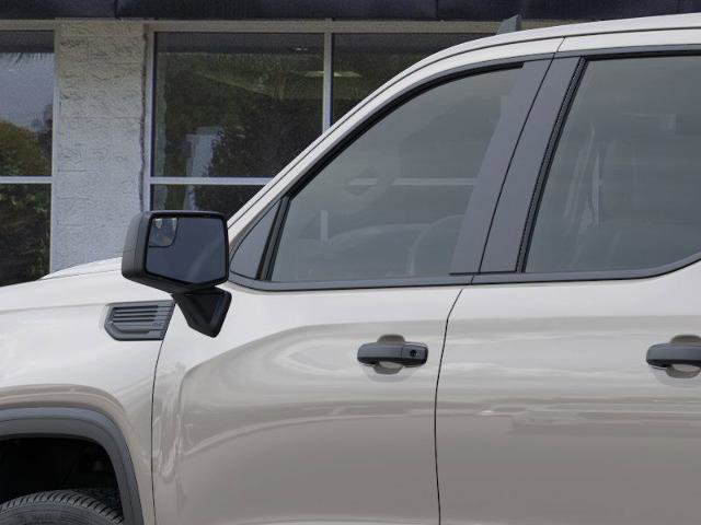 New 2026 GMC Sierra 1500 Pro w/ Graphite Edition image 12
