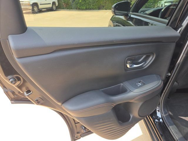 Certified 2024 Honda HR-V Sport image 12