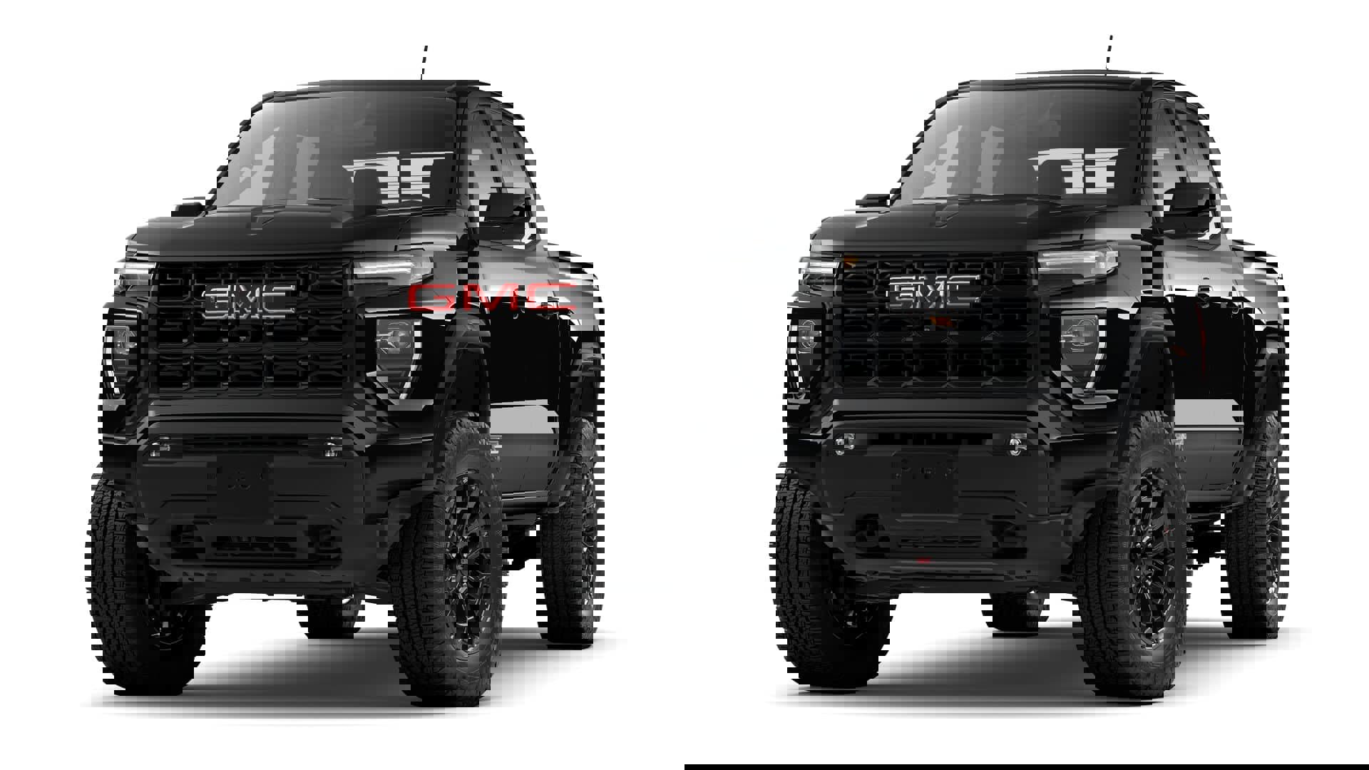 New 2026 GMC Canyon Elevation w/ Convenience Package image 31