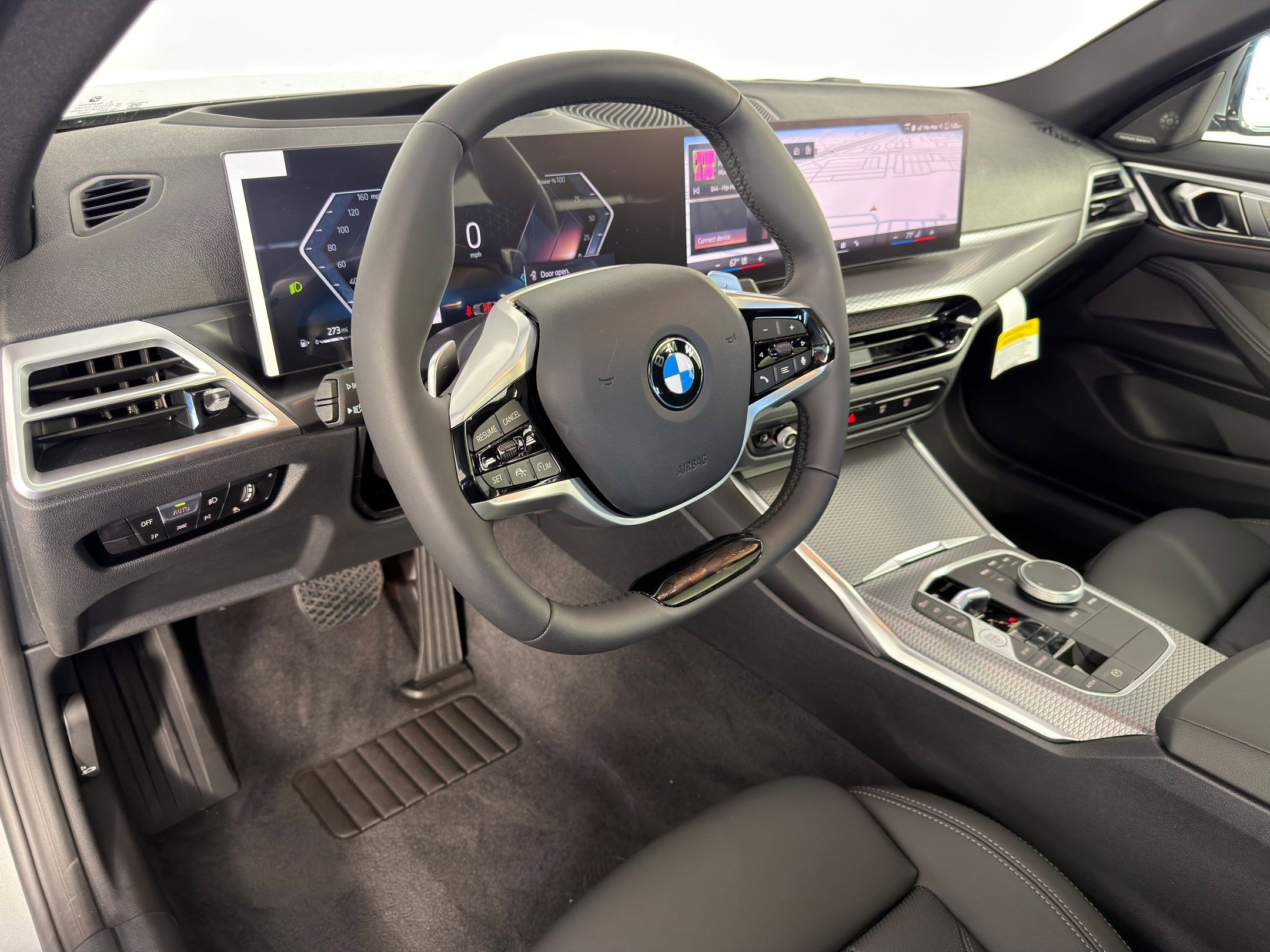 New 2026 BMW 430i w/ Premium Package image 4