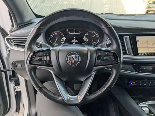 Used 2024 Buick Enclave Premium image 12