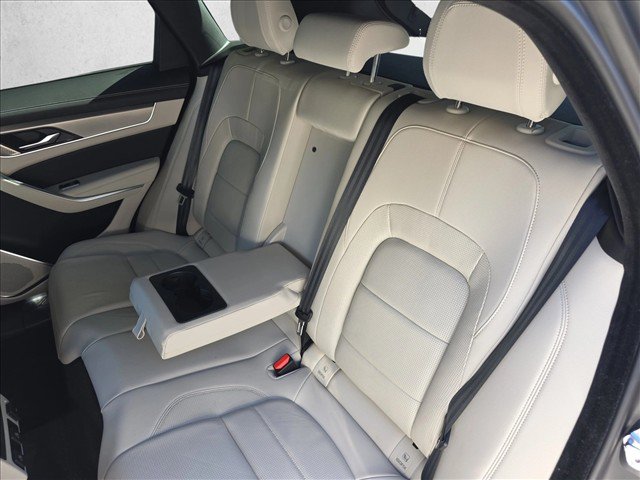 Used 2026 Jaguar F-PACE R-Dynamic S AWD/4WD image 14