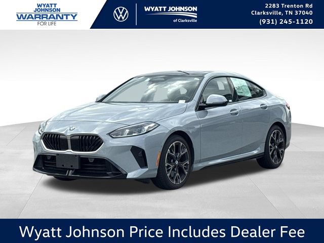 Used 2025 BMW 228i xDrive AWD/4WD 360° Tour