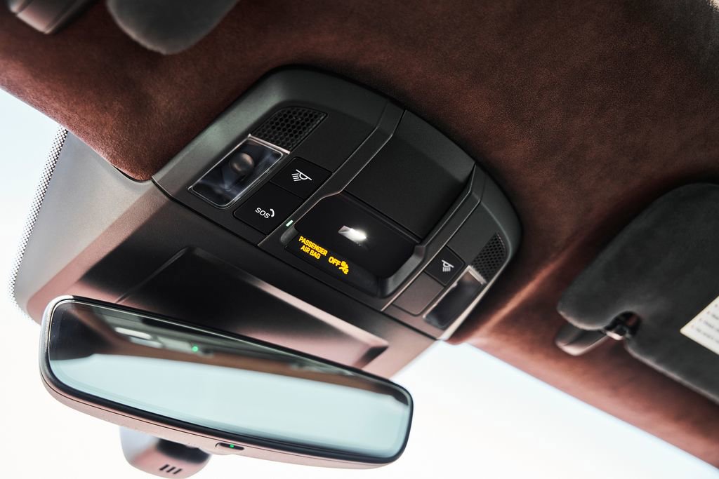 Used 2020 Porsche 911 Carrera 4S w/ Premium Package image 72