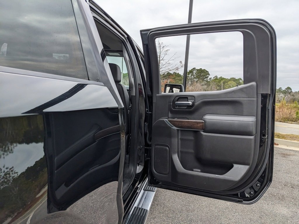 Used 2020 GMC Sierra 1500 Denali image 61