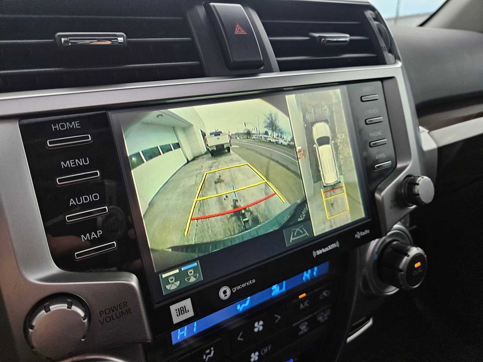 Used 2022 Toyota 4Runner Limited image 28